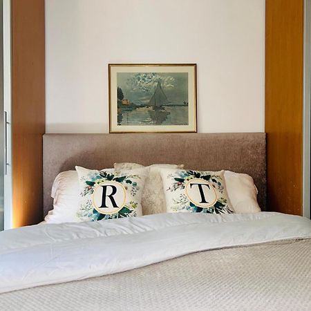 Апартаменты Kensington Secret Gem Лондон Экстерьер фото